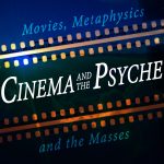 Cinema and the Psyche Podcast Logo